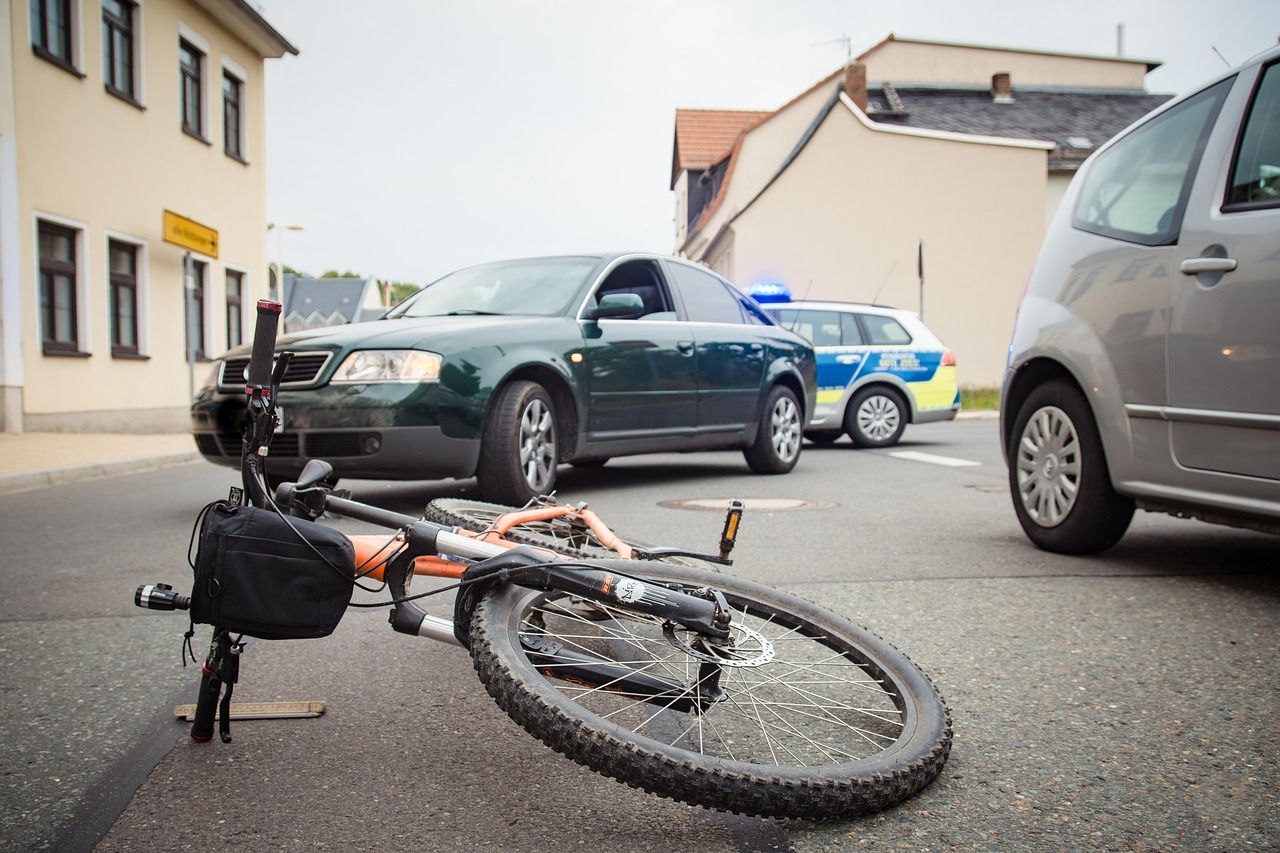Bicycle Accident Lawyers in Albuquerque, NM