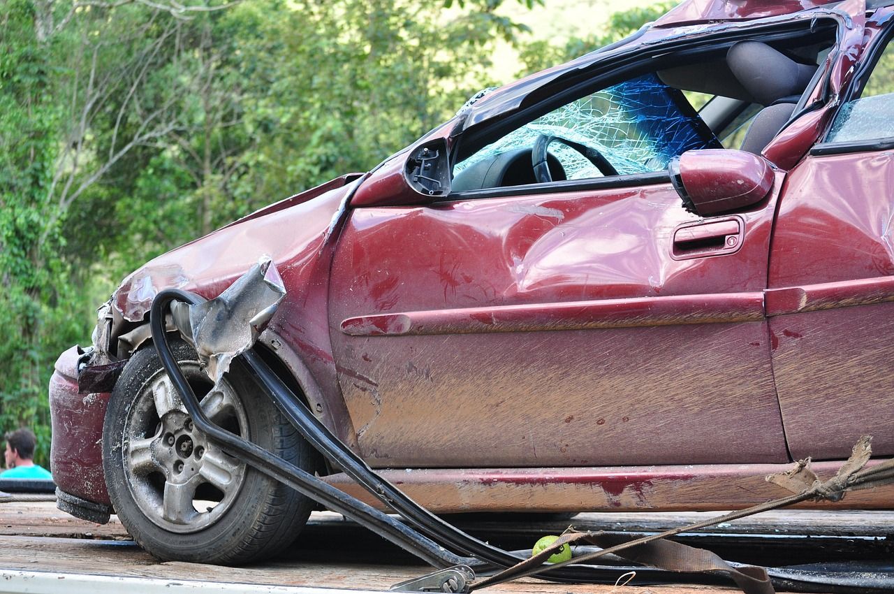 Car Accident Lawyers in Albuquerque, NM